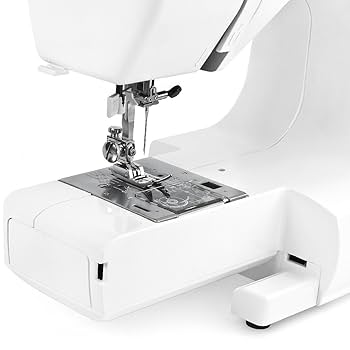 JANOME - 良品 ジャノメ高級 電子ミシン Type610 JANOME 613Z6L9xZfL._UF350,350_QL50_.jpg